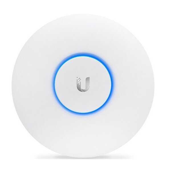 Ubiquiti Access-Point UniFi UAP-AC-LR 802.11ac incl. PoE adapter