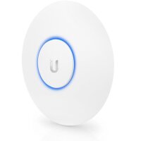 Ubiquiti Access-Point UniFi UAP-AC-LR 802.11ac incl. PoE...