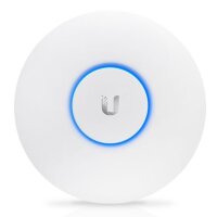 Ubiquiti Access-Point UniFi UAP-AC-LR 802.11ac incl. PoE adapter