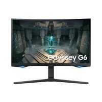 Samsung LCD S27BG650EUX 27" black Gaming G65B