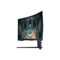 Samsung LCD S27BG650EUX 27" black Gaming G65B