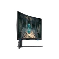 Samsung LCD S27BG650EUX 27" black Gaming G65B