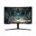 Samsung LCD S27BG650EUX 27" black Gaming G65B