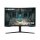 Samsung LCD S27BG650EUX 27" black Gaming G65B