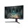 Samsung LCD S27BG650EUX 27" black Gaming G65B