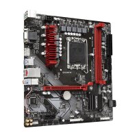 GIGA B760M GAMING DDR4 S1700/DDR4/µATX