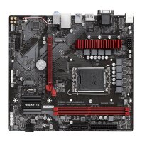 GIGA B760M GAMING DDR4 S1700/DDR4/µATX