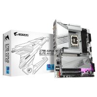 GIGA Z790 AORUS ELITE AX ICE S1700/DDR5/ATX