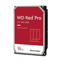 WD HD3.5" SATA3 16TB WD161KFGX / 24x7 / NAS (Di)...