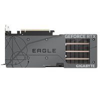 GIGA VGA 8GB RTX4060TI EAGLE OC-8GD 2xDP/2xHDMI GeForce RTX 4060 Ti GAMING OC 8G