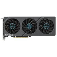 GIGA VGA 8GB RTX4060TI EAGLE OC-8GD 2xDP/2xHDMI GeForce RTX 4060 Ti GAMING OC 8G