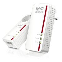 AVM FRITZ!Powerline 1260 WLAN Set