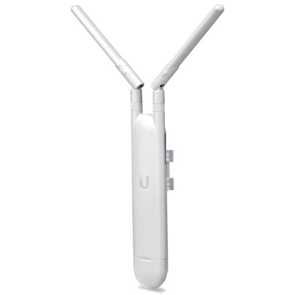 Ubiquiti Access-Point UniFi Mesh UAP-AC-M 802.11ac incl. PoE adapter