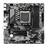 GIGA A620M GAMING X AM5/DDR5/µATX