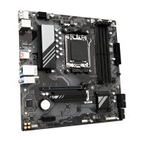 GIGA A620M GAMING X AM5/DDR5/µATX