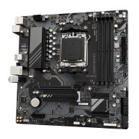 GIGA A620M GAMING X AM5/DDR5/µATX