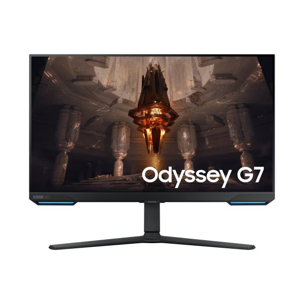 Samsung LCD S32BG700EUX 32" black Gaming G70B