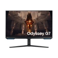 Samsung LCD S32BG700EUX 32" black Gaming G70B