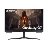 Samsung LCD S32BG700EUX 32" black Gaming G70B