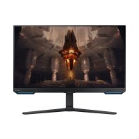 Samsung LCD S32BG700EUX 32" black Gaming G70B