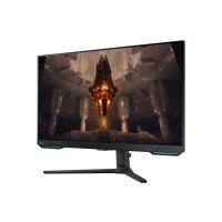 Samsung LCD S32BG700EUX 32" black Gaming G70B