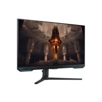 Samsung LCD S32BG700EUX 32" black Gaming G70B