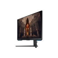 Samsung LCD S32BG700EUX 32" black Gaming G70B