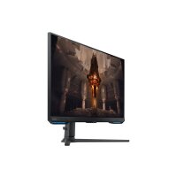 Samsung LCD S32BG700EUX 32" black Gaming G70B