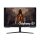 Samsung LCD S32BG700EUX 32" black Gaming G70B