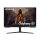 Samsung LCD S32BG700EUX 32" black Gaming G70B