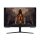 Samsung LCD S32BG700EUX 32" black Gaming G70B