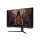 Samsung LCD S32BG700EUX 32" black Gaming G70B