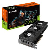 GIGA VGA 8GB RTX4060TI GAMING OC-8GD 2xDP/2xHDMI GeForce...