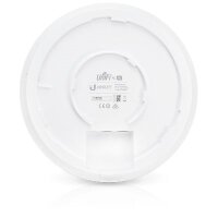 Ubiquiti Access-Point UniFi UAP-AC-HD 802.11ac Wave 2 incl. PoE adapter