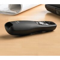 Logitech Presenter R400 Wireless in Blisterverpackung