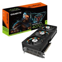 GIGA VGA 12GB RTX4070TI GAMING OC V2 -12GD 3xDP/HDMI GeForce RTX 4070 Ti GAMING OC V2 12G