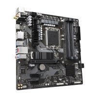 GIGA B760M DS3H AX DDR4 S1700/DDR4/µATX