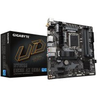 GIGA B760M DS3H AX DDR4 S1700/DDR4/µATX