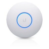 Ubiquiti Access-Point UniFi UAP-nanoHD 802.11ac Wave 2...