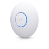 Ubiquiti Access-Point UniFi UAP-nanoHD 802.11ac Wave 2...