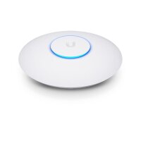 Ubiquiti Access-Point UniFi UAP-nanoHD 802.11ac Wave 2 incl. PoE adapter