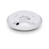 Ubiquiti Access-Point UniFi UAP-nanoHD 802.11ac Wave 2 incl. PoE adapter