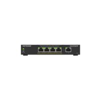 Netgear 5Port Switch 10/100/1000 GS305EPP