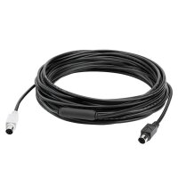 Logitech Webcam GROUP Expension Cable 10m