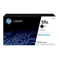 Toner HP LaserJet Pro M304/M404/M428 Black CF259A HP 59A...