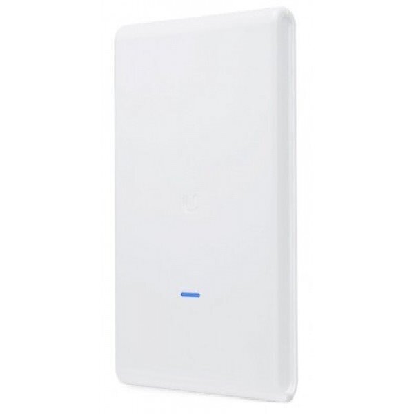 Ubiquiti Access-Point UniFi Mesh Pro UAP-AC-M-PRO 802.11ac incl. PoE adapter