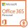 Microsoft 365 Personal [UK] 1Y Subscr.P10 for Windows 10 / MacOS only