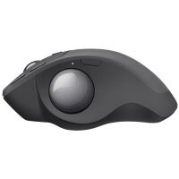 Logitech Trackball MX ERGO Wireless Ergonomic black...