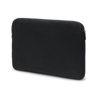 Hülle/ Sleeve Dicota PerfectSkin 10-11,6" black