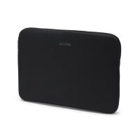 Hülle/ Sleeve Dicota PerfectSkin 10-11,6" black